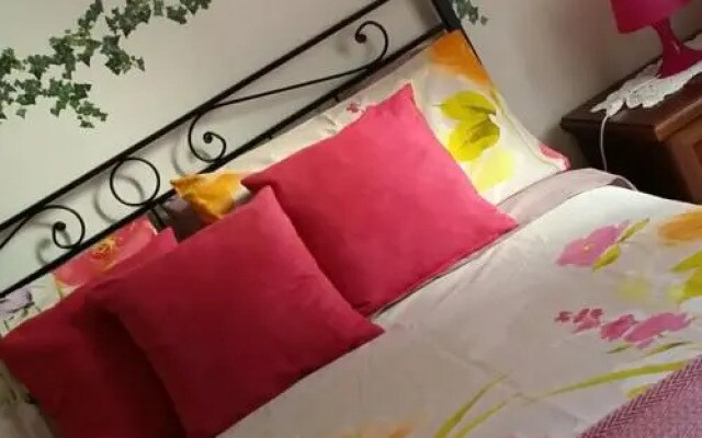 Holiday Home Il Sogno A San Pietro