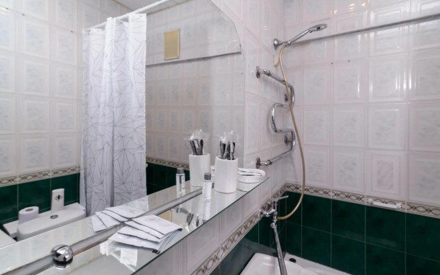 Comfort Home (Комфорт Хоум) на проспекте Мира 120