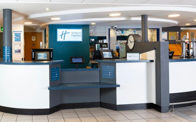 Holiday Inn Express Stafford by IHG