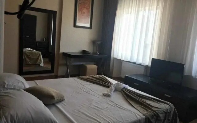 Ataşehir Escape Suite