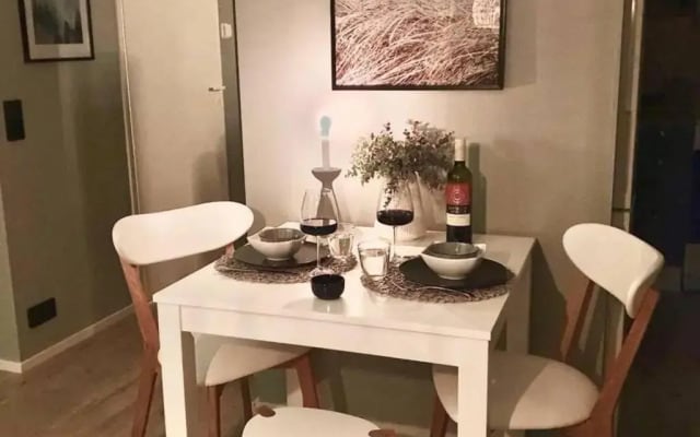 Apartment Sanctus Nicolaus
