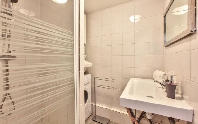 47 - Flat Rex Grands Boulevards 3D
