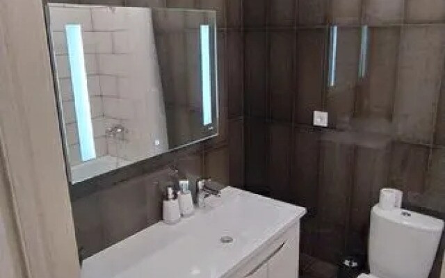 Уютные Квартиры на ул. Домбайская, д. 55, корп. 3