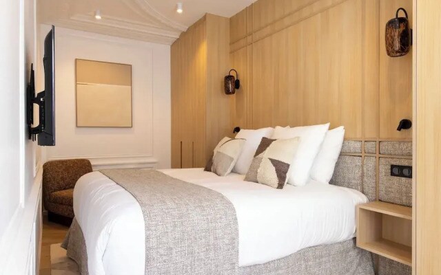 Splendid Apartment - 2br/6p - Near Palais Royal