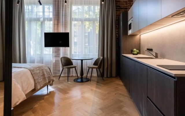 N48 Boutique Hotel