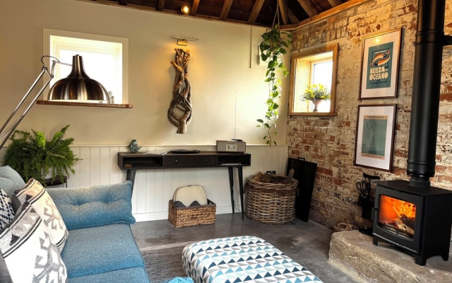 Flittermouse Barn