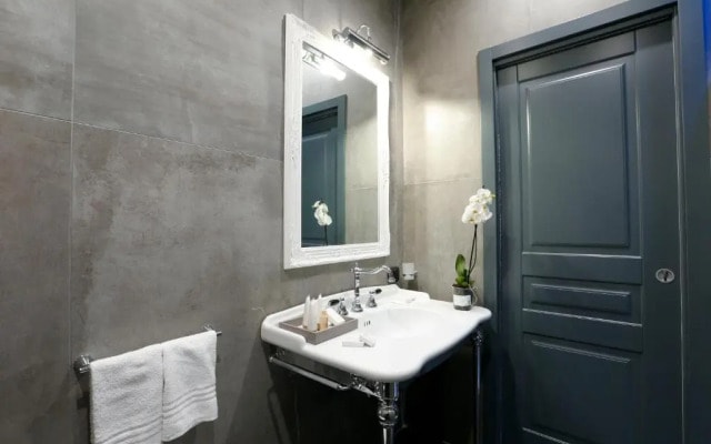 Saint B Boutique Hotel STB
