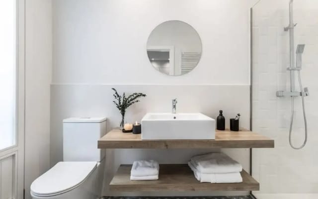 Dilar - 3 Bedrooms and Office in Trafalgar