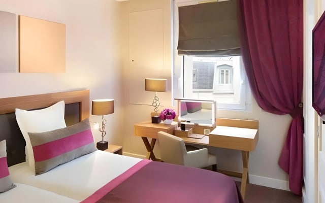 Hotel Galileo