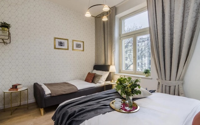 Royal Vineyards Apartments Prague