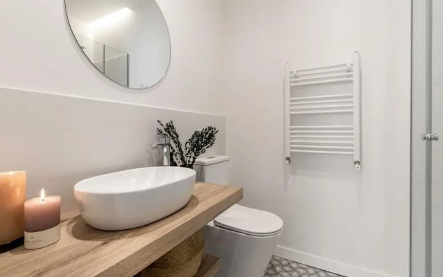 Dilar - 3 Bedrooms and Office in Trafalgar