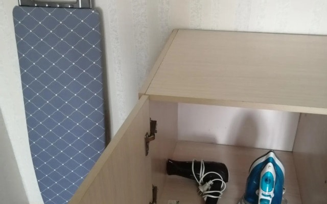 Апартаменты на улице Победы