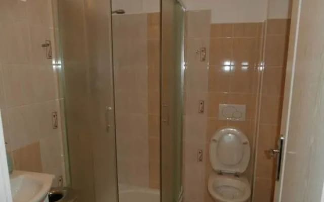 Apartment Mladějovského