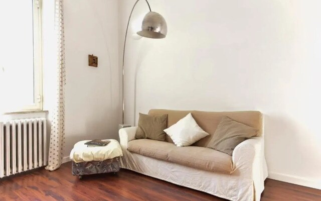 Maru Apartment