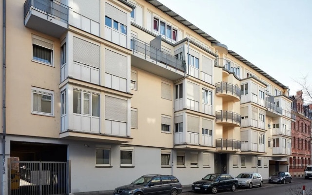 Apartments 4 YOU - Lange Strasse