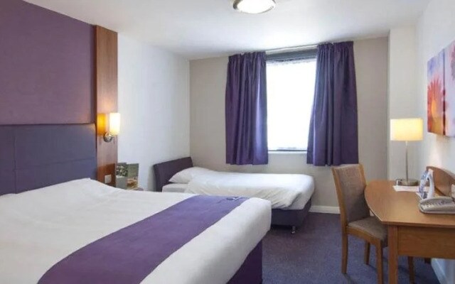Premier Inn Ilford