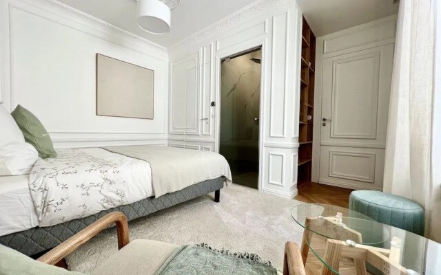 Hotel Particulier La Defense - Boutique Hotel Paris
