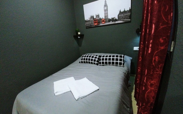 Luxury Flat Legazpi