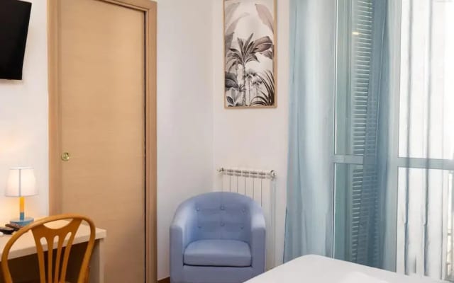 Rental in Rome Turati Apartment