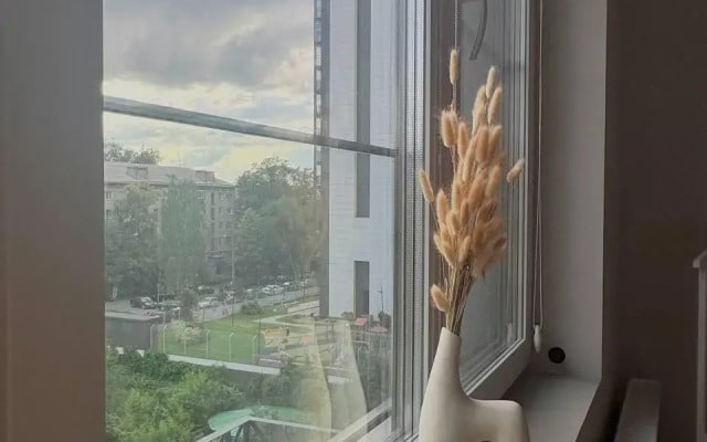 Казанский приём на улице Новаторов 8А