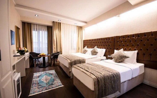 Pruva Otel