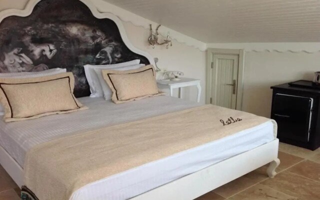 Lethe Exclusive Hotel - Adults Only