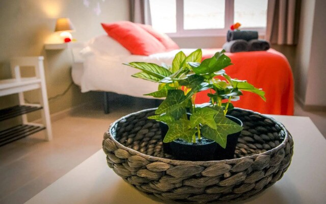 Holidays 2 Malaga Apartments