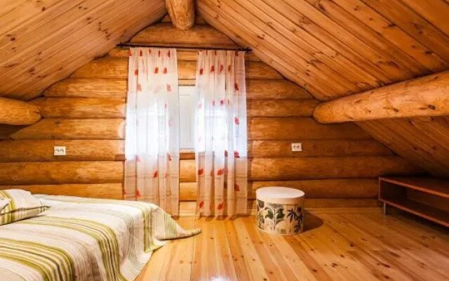 Koru Cottage