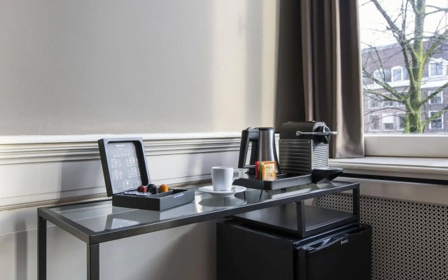 Grand Canal Boutique Hotel
