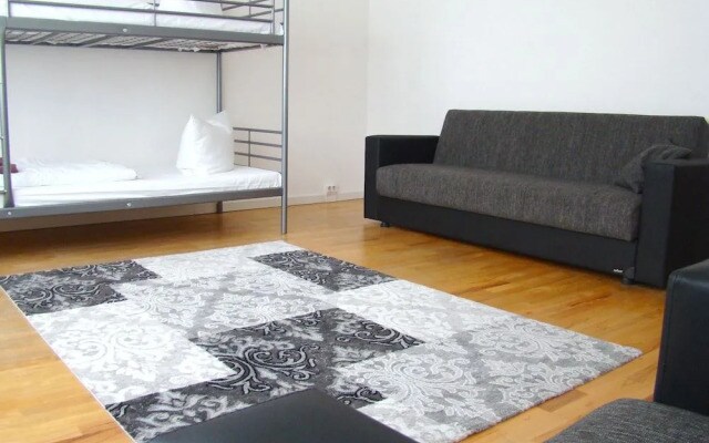 BNB Hostel