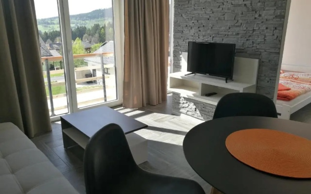 Apartmany 154