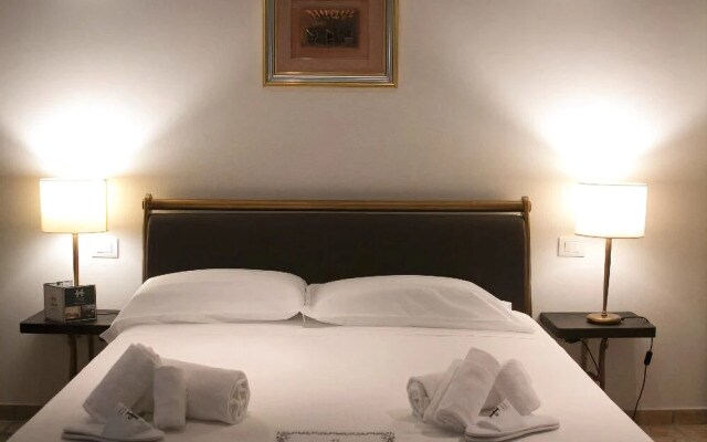 Hemeras Boutique House Emanuele II