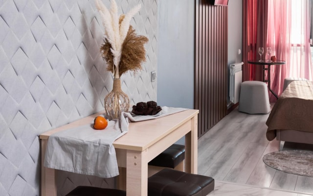 Sea Magic Apart на улице Ленина 298б к6