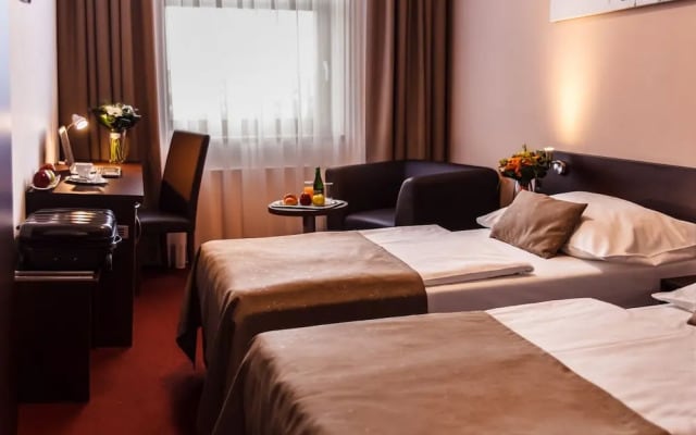 Interhotel Zlin