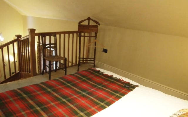 The Stables at Owlett Hall