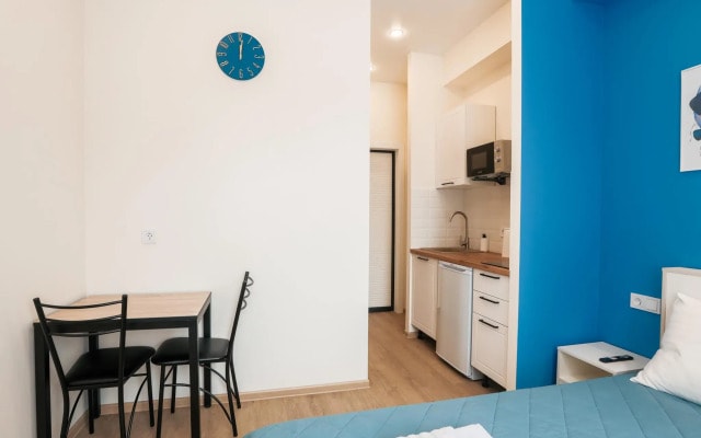 SweetHome (СвитХоум) на улице Красноказачья