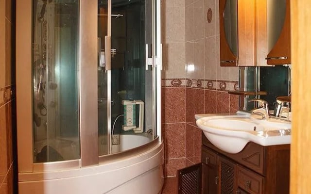 Noosphere Hostel