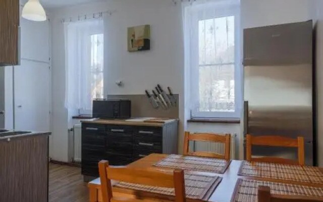 Apartmán Géčko