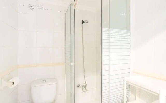 Victoria City Center Apartment