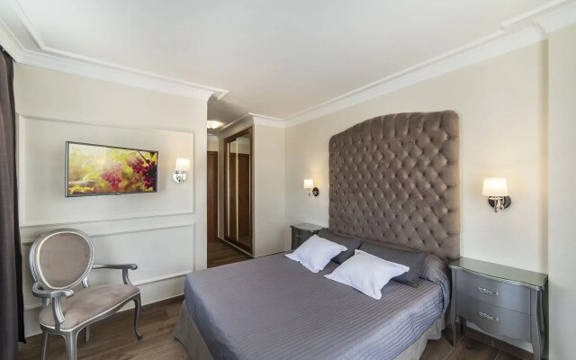 Essence Hotel Boutique