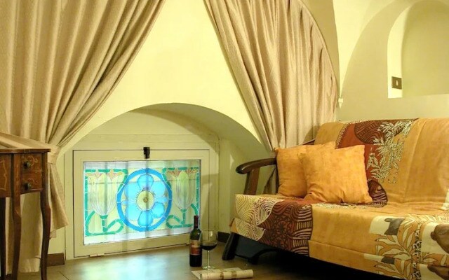 Rent In Rome - Campo dè Fiori