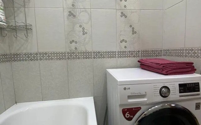 Апартаменты на улице Кирова 149А