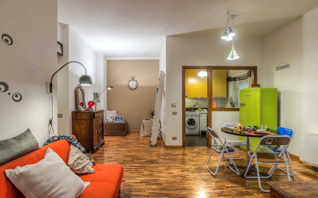 Residenza Pamphili Roma