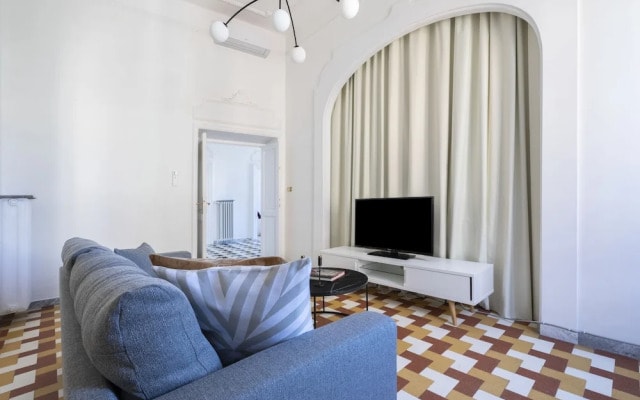 Sonder — Borghese Suites