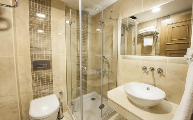 Hotel Ney