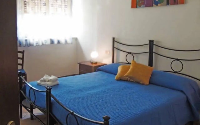 Auditorium B&B