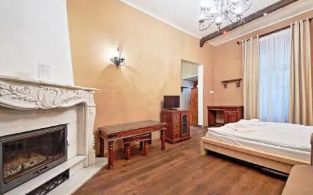 Rose Apartment