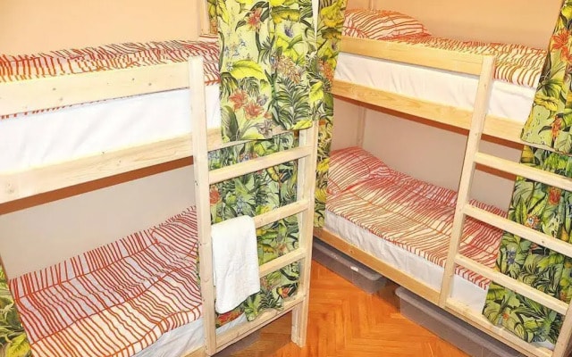 Барбарис Хостел