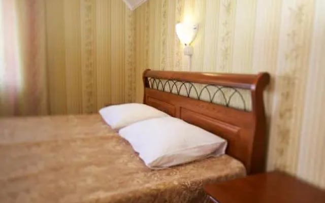 Guest House Sea Breeze