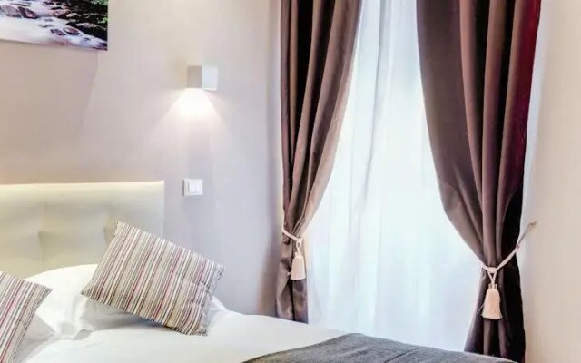 Dream Suite At Vatican